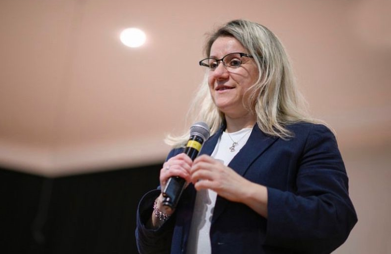 Prof. Dr. Özge Yılmaz Küsbeci
